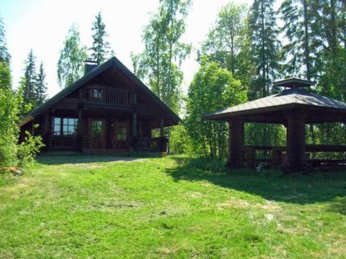 Дома для отпуска Holiday Home Metsä-pihlaja Kinnula-4