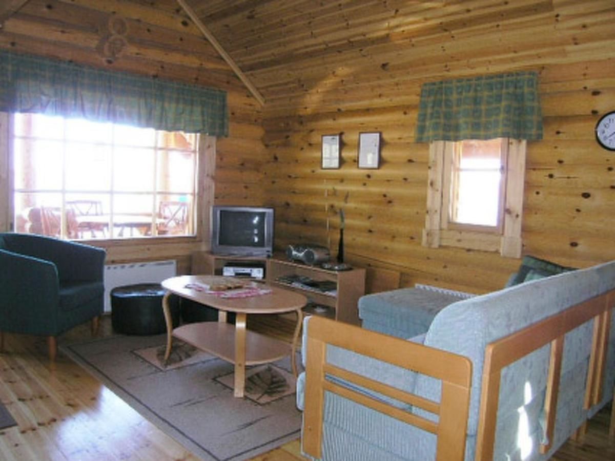 Дома для отпуска Holiday Home Metsä-pihlaja Kinnula