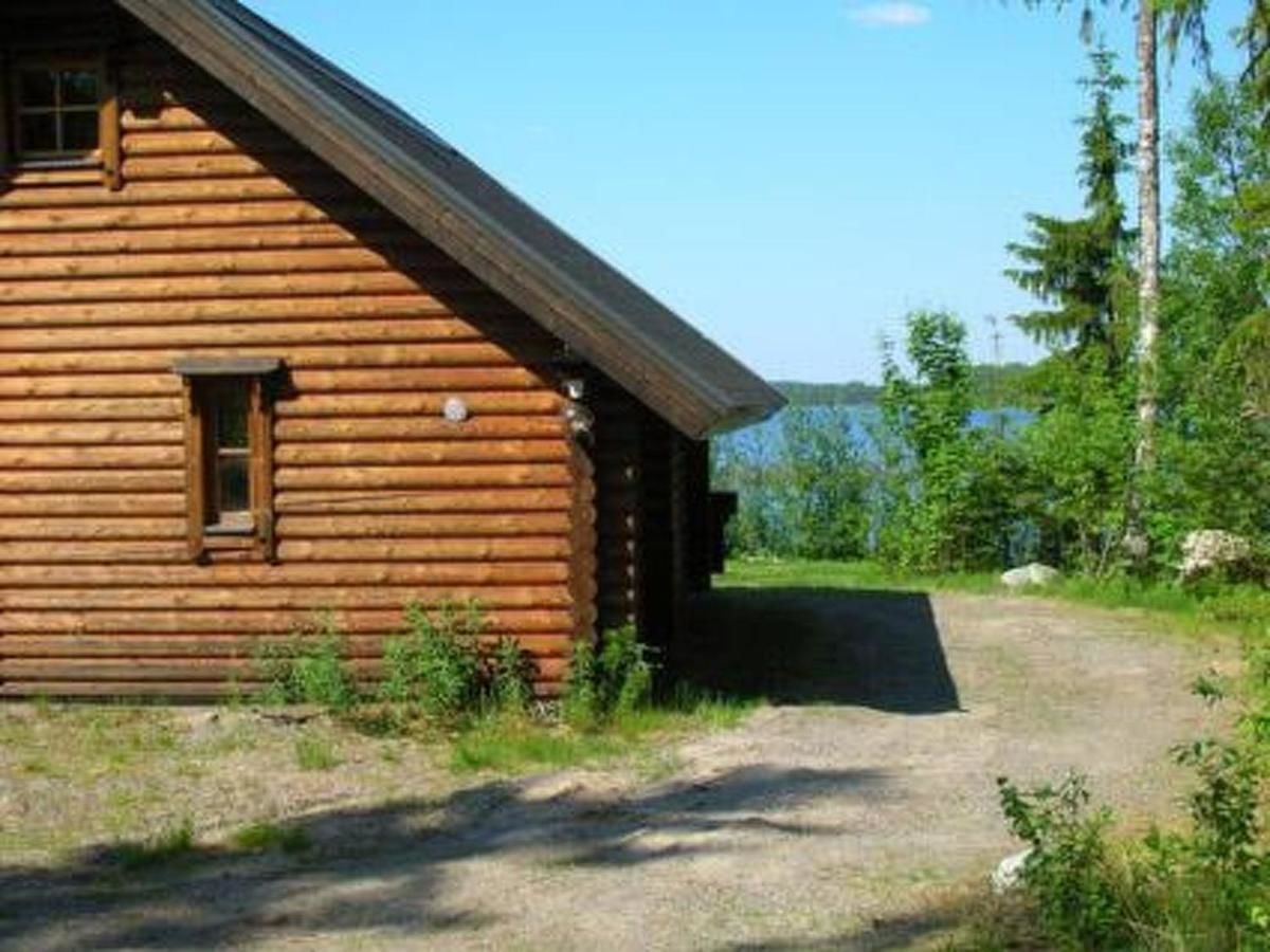 Дома для отпуска Holiday Home Metsä-pihlaja Kinnula-15