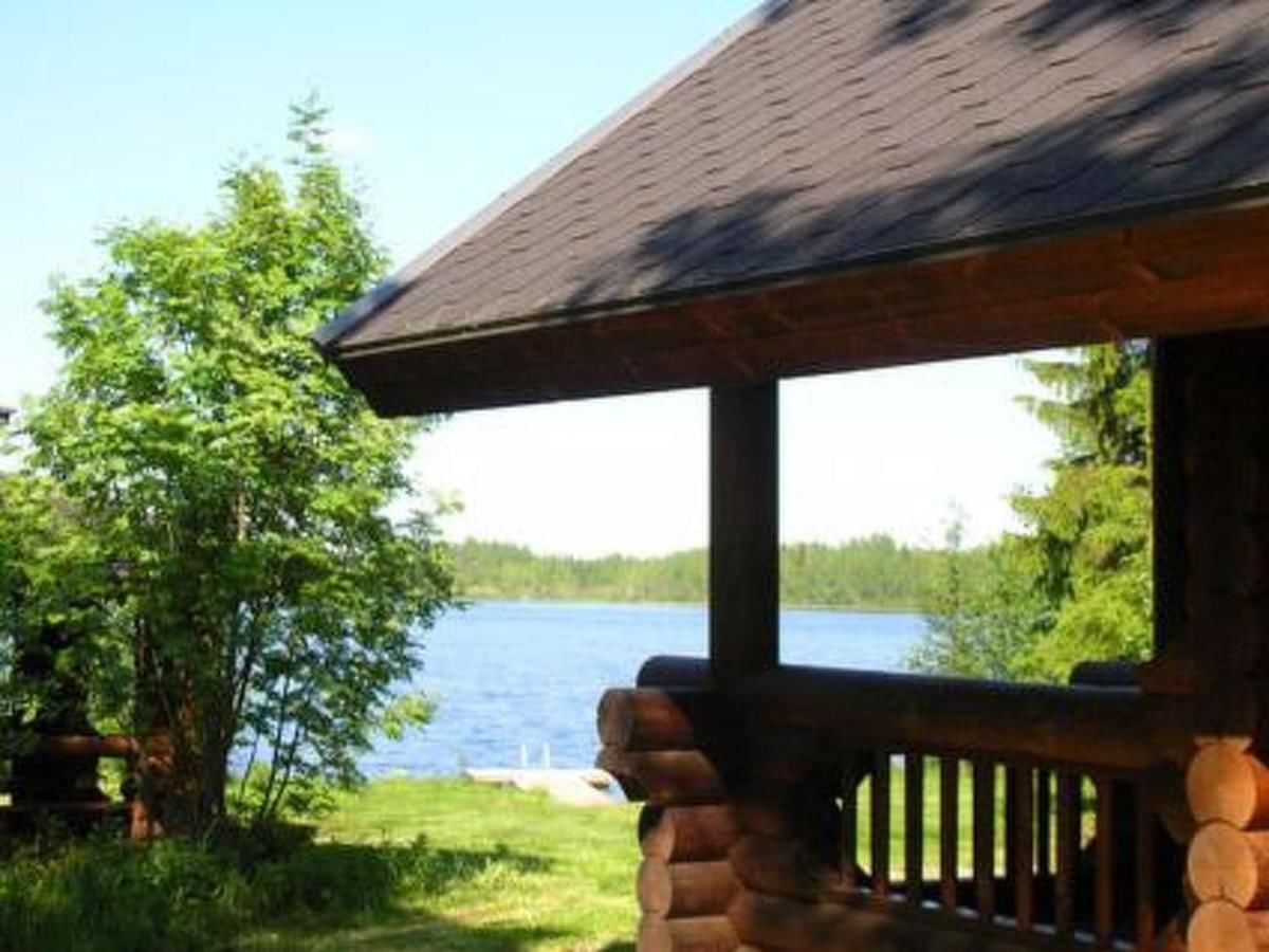 Дома для отпуска Holiday Home Metsä-pihlaja Kinnula