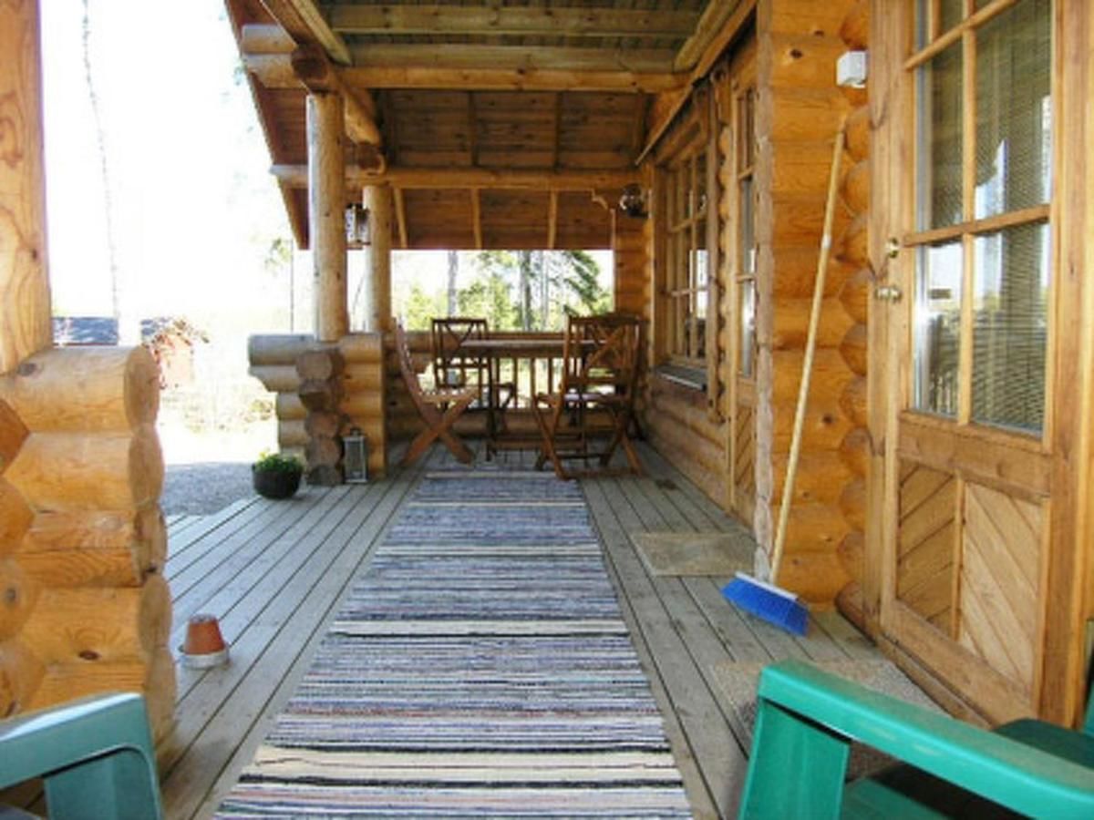 Дома для отпуска Holiday Home Metsä-pihlaja Kinnula