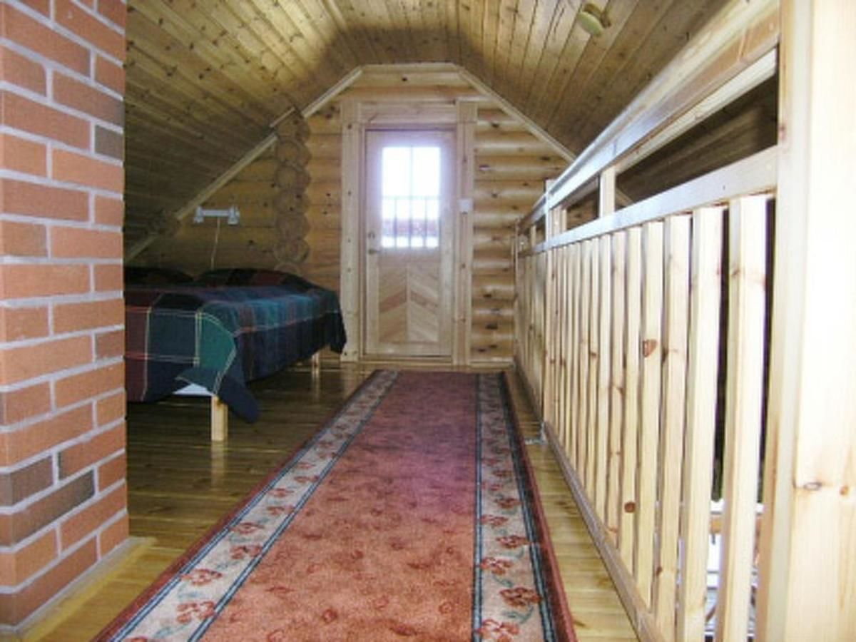 Дома для отпуска Holiday Home Metsä-pihlaja Kinnula-21