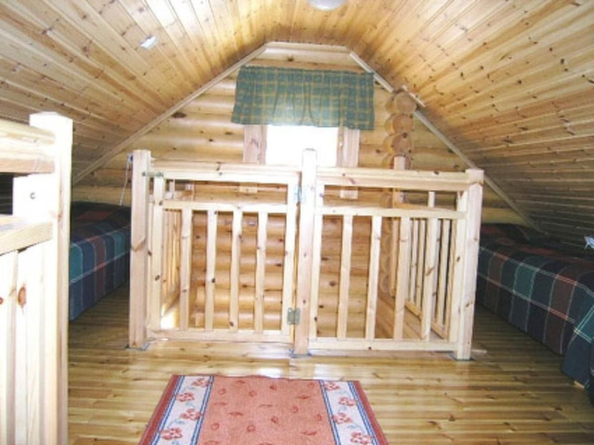 Дома для отпуска Holiday Home Metsä-pihlaja Kinnula