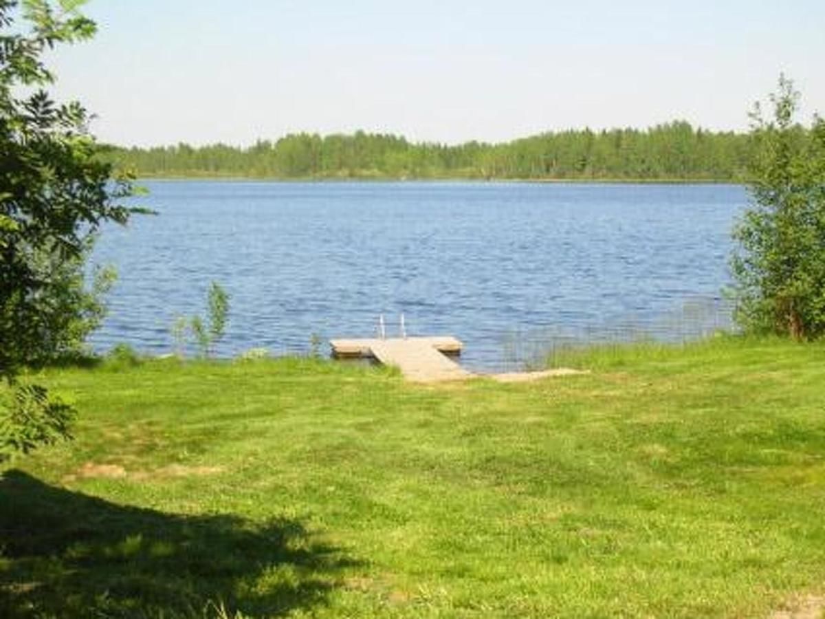 Дома для отпуска Holiday Home Metsä-pihlaja Kinnula-5