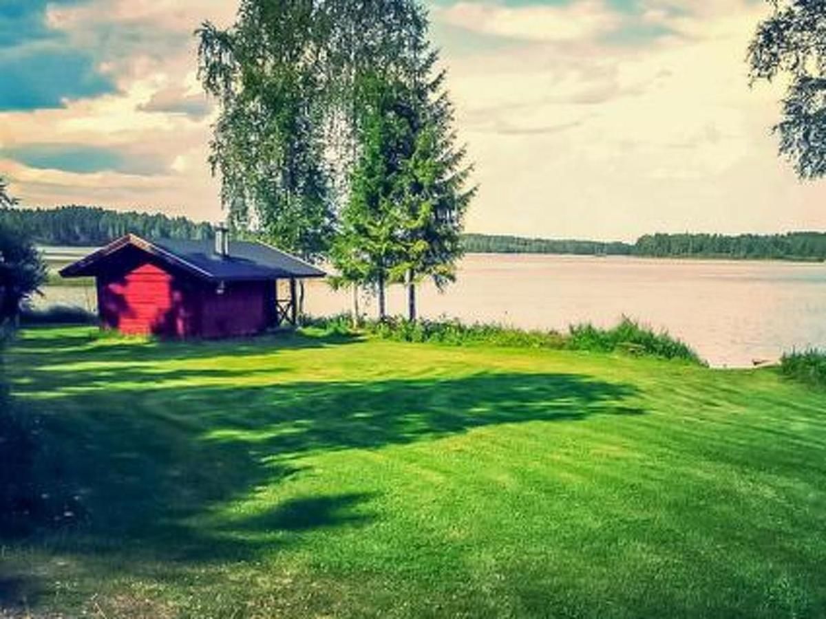 Дома для отпуска Holiday Home Metsä-pihlaja Kinnula-30
