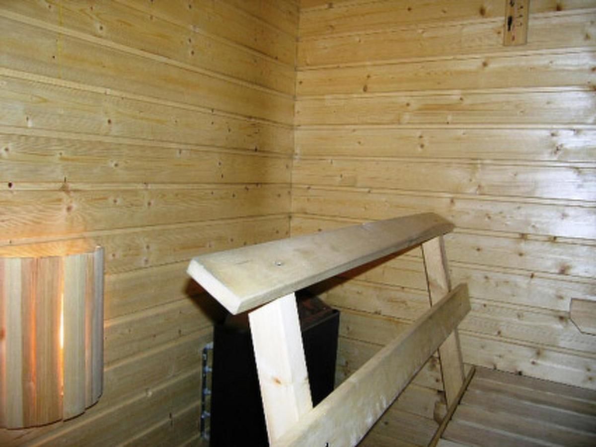 Дома для отпуска Holiday Home Metsä-pihlaja Kinnula-31