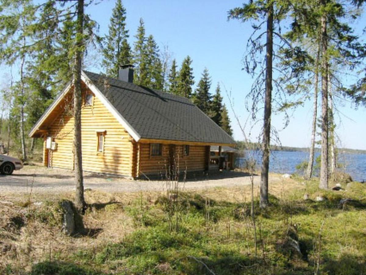 Дома для отпуска Holiday Home Metsä-pihlaja Kinnula-6