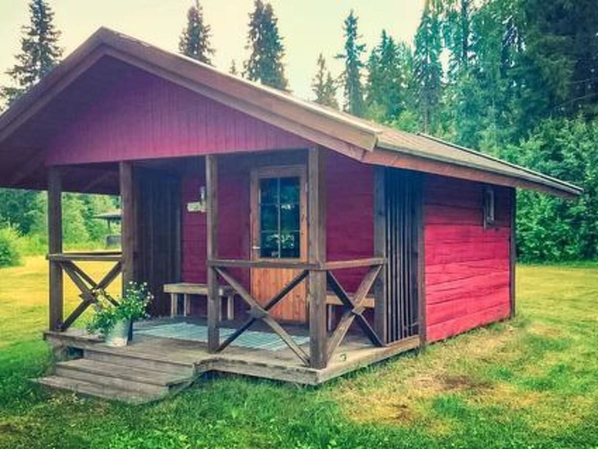 Дома для отпуска Holiday Home Metsä-pihlaja Kinnula-33