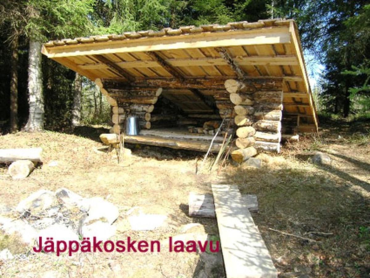 Дома для отпуска Holiday Home Metsä-pihlaja Kinnula-43