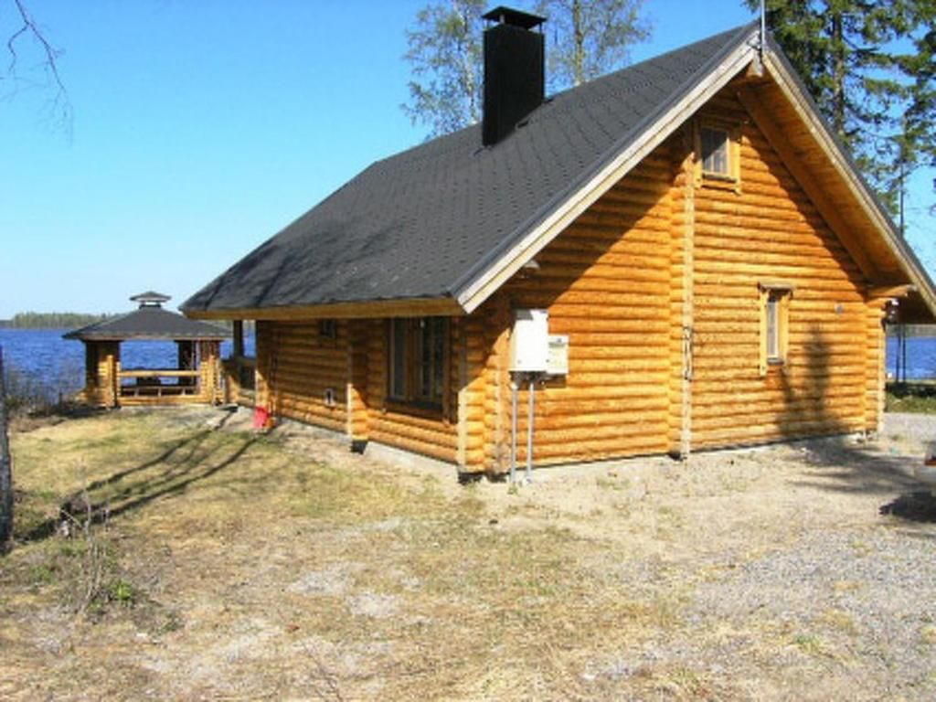 Дома для отпуска Holiday Home Metsä-pihlaja Kinnula-53