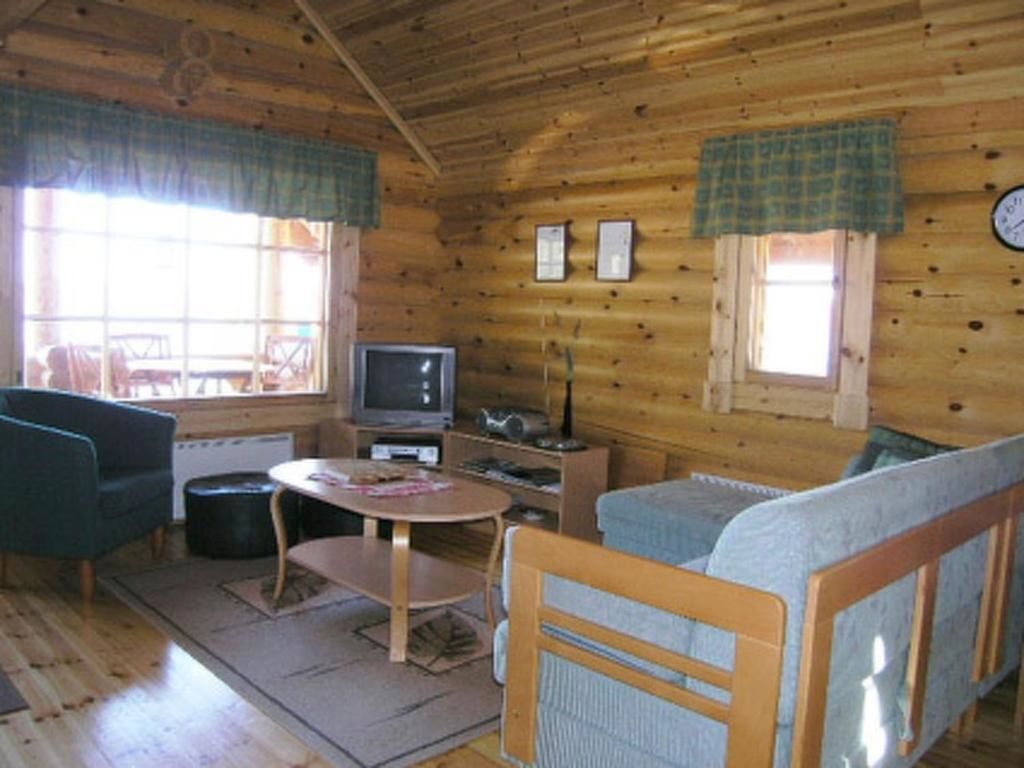 Дома для отпуска Holiday Home Metsä-pihlaja Kinnula-55