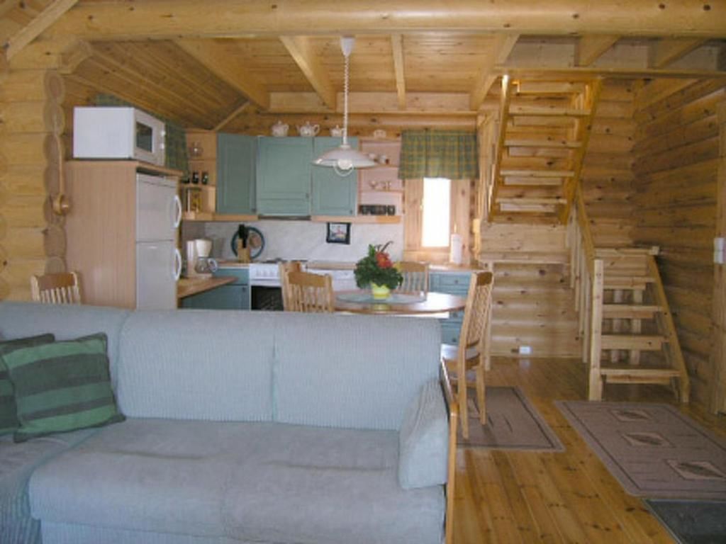 Дома для отпуска Holiday Home Metsä-pihlaja Kinnula